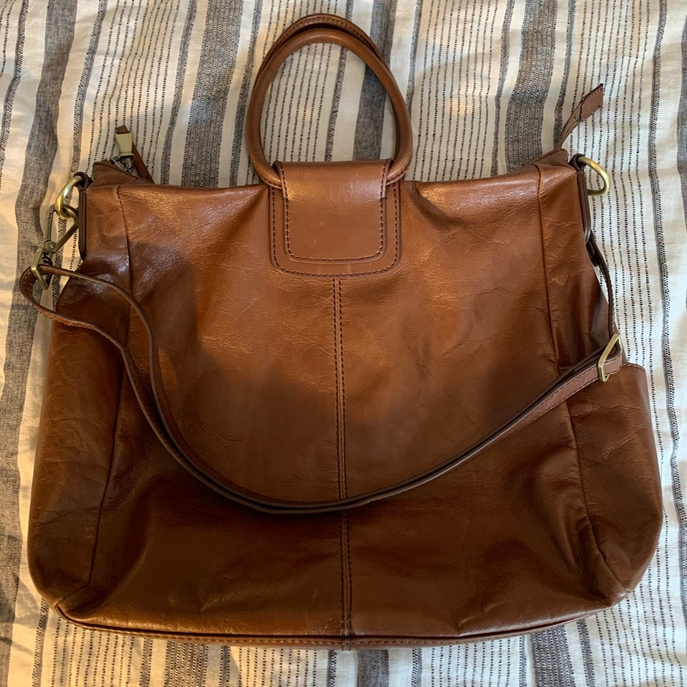 The Sheila by Hobo